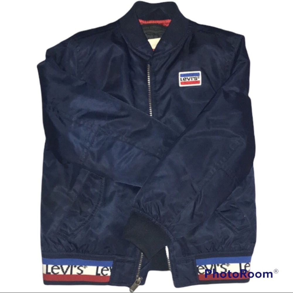 Levi jacket